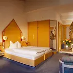 Hotel Rauter 4*