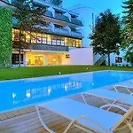 Hotell Hotel Rauter 4*