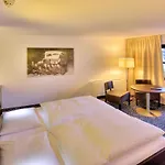 Hotel Rauter Hotell