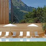 Hotel Rauter 4*