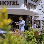 Hotel Rauter Hotell Matrei in Osttirol