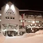 Hotell Hotel Rauter 4*