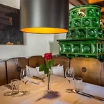 Hotel Rauter Sleep&Breakfast 4*