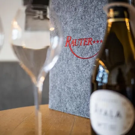 Hotel Rauter Hotell Matrei in Osttirol