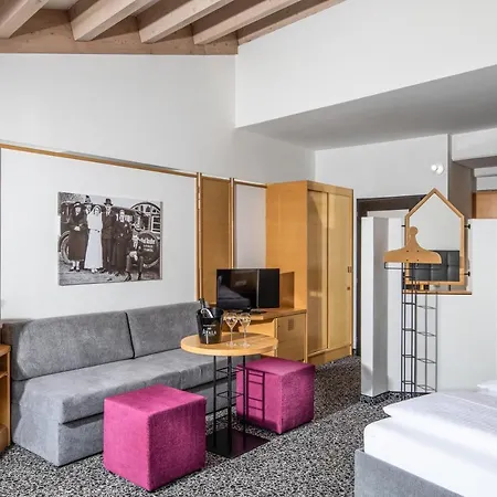 Hotell Rauter & Sleep Matrei in Osttirol