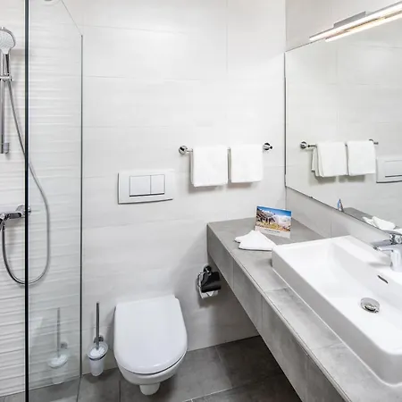 Hotel Rauter Sleep&Breakfast