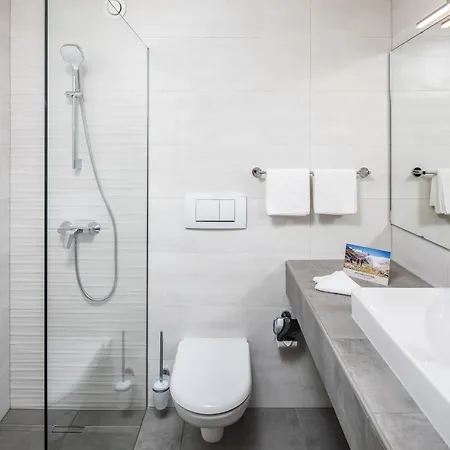 Hotel Geniesserhotel Rauter