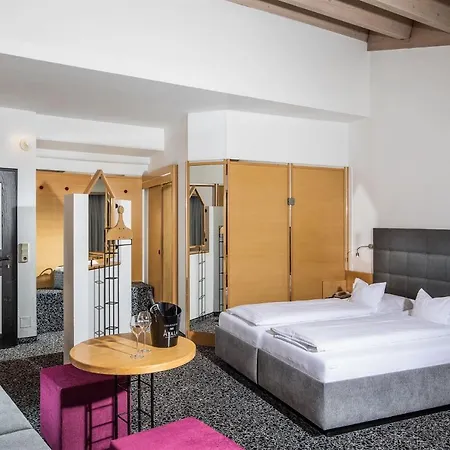 Geniesserhotel Rauter
