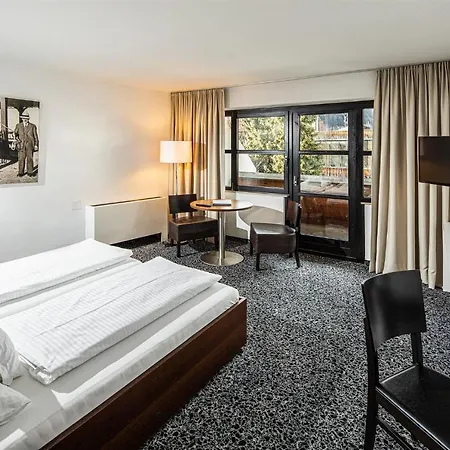 Hotell Hotel Rauter Matrei in Osttirol