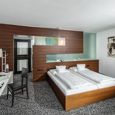 Rauter Hotel 4*