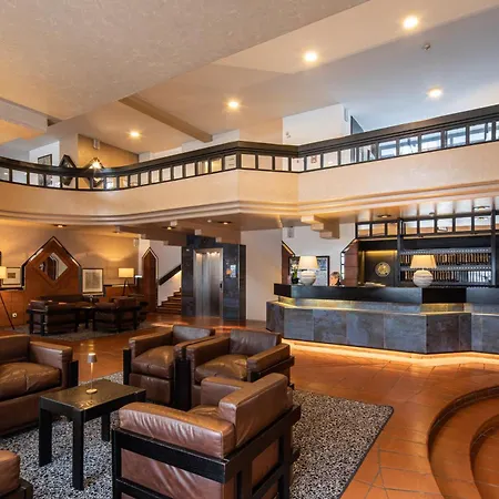 Hotel Geniesserhotel Rauter