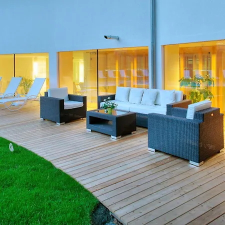 Geniesserhotel Rauter