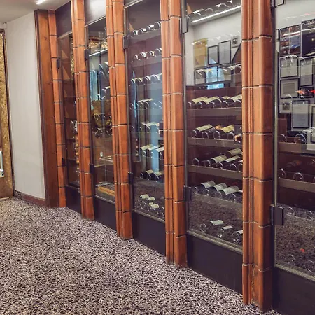 Hotel Geniesserhotel Rauter