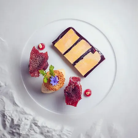 Geniesserhotel Rauter Отель Матрай-ин-Осттироль