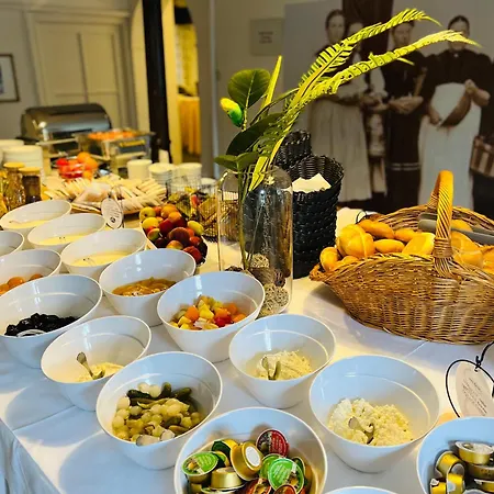 Hotell Hotel Rauter