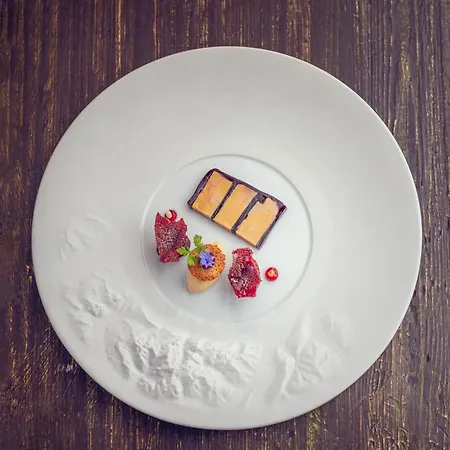 Hotel Geniesserhotel Rauter Matrei in Osttirol