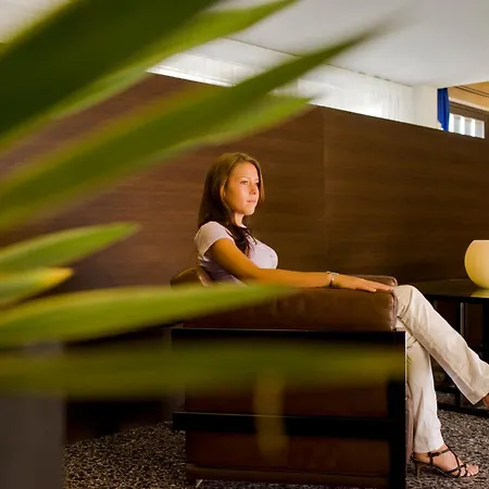 Hotel Rauter 4*