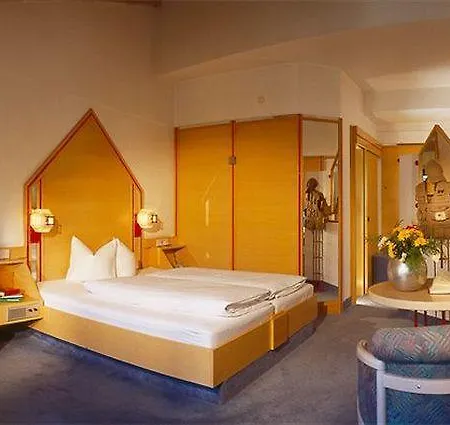 Rauter & Sleep 4*
