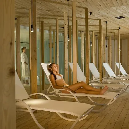 Hotel Geniesserhotel Rauter