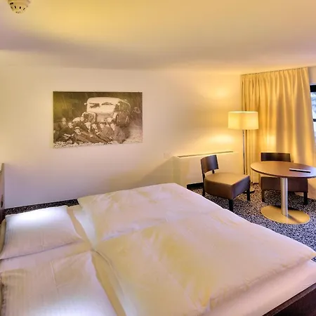 Rauter Hotel