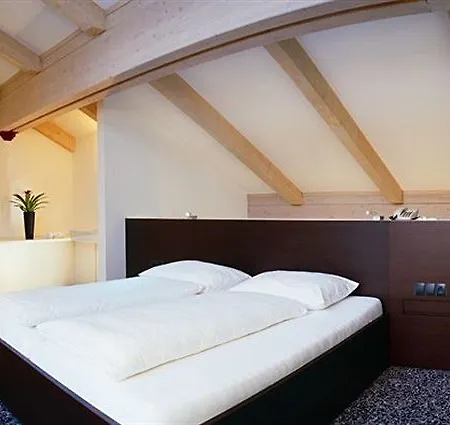 Hotel Geniesserhotel Rauter