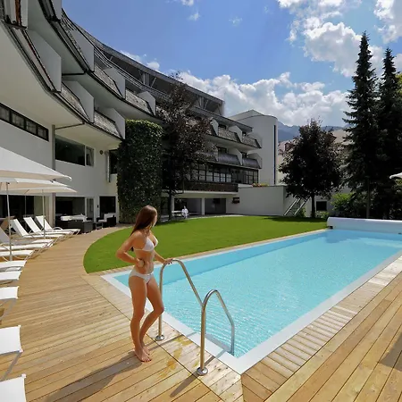 Geniesserhotel Rauter Hotel