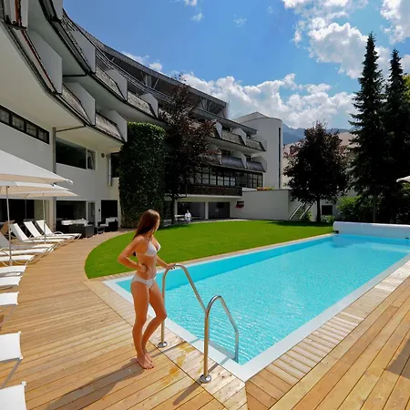 Rauter & Sleep Hotell