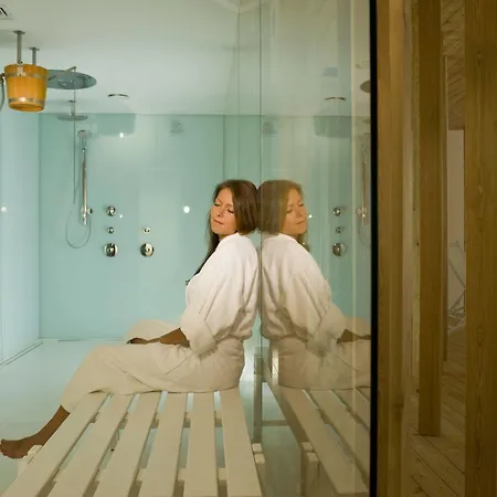 Hotel Geniesserhotel Rauter 4*