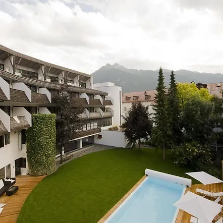 Geniesserhotel Rauter Hotel