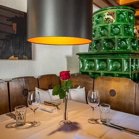 Geniesserhotel Rauter 4*