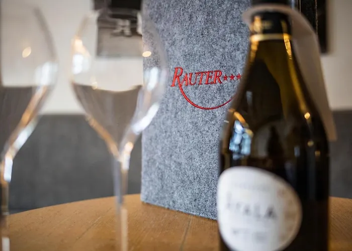 Geniesserhotel Rauter Hotel Matrei in Osttirol