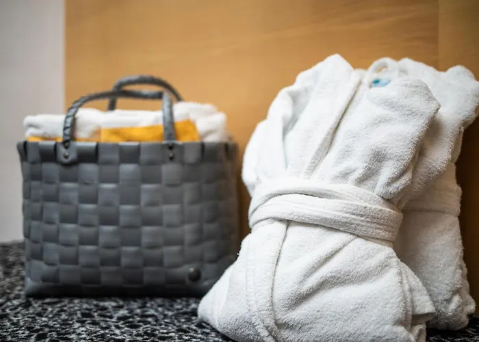 Hotel Geniesserhotel Rauter Matrei in Osttirol