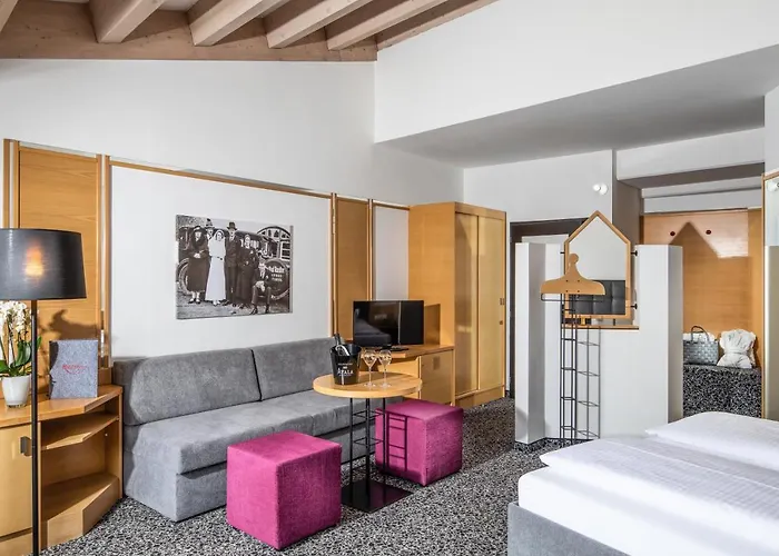 Hotel Geniesserhotel Rauter Matrei in Osttirol