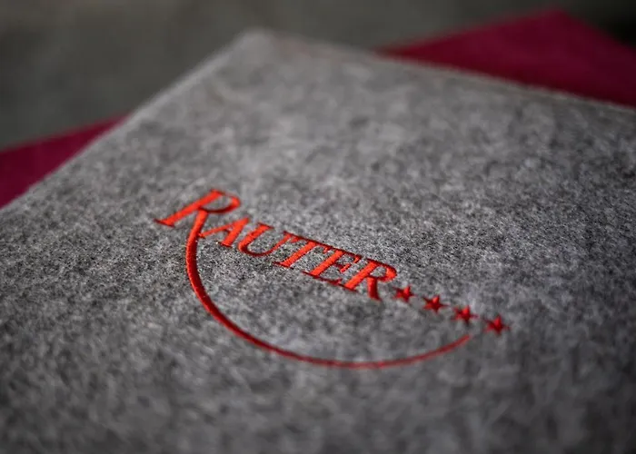 Geniesserhotel Rauter 4*