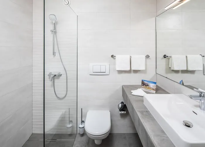 Hotel Geniesserhotel Rauter