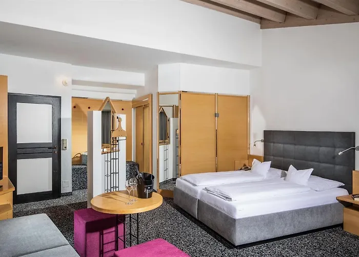 Geniesserhotel Rauter