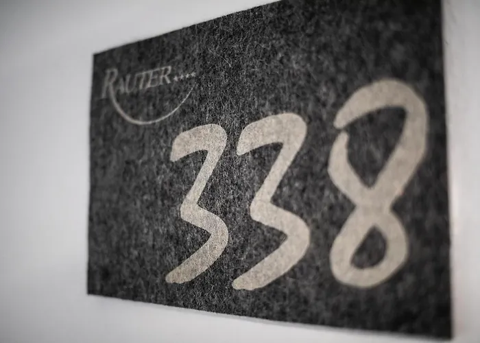 Hotel Geniesserhotel Rauter Matrei in Osttirol