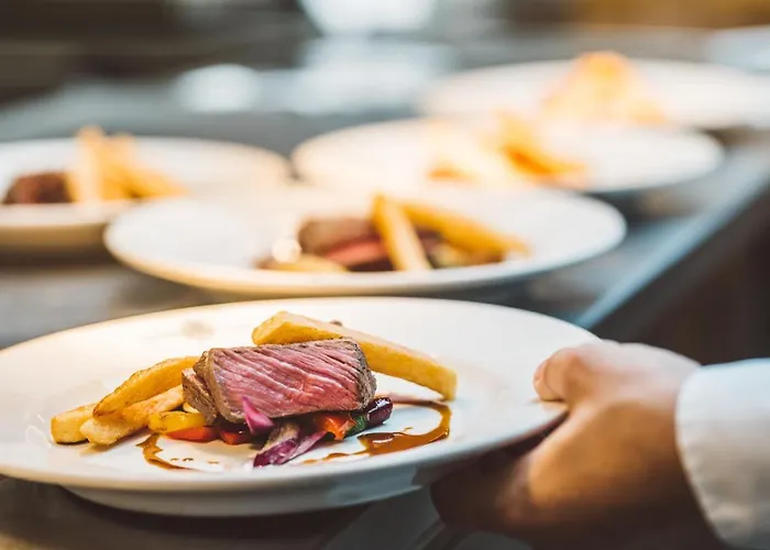 Geniesserhotel Rauter 4* Matrei in Osttirol