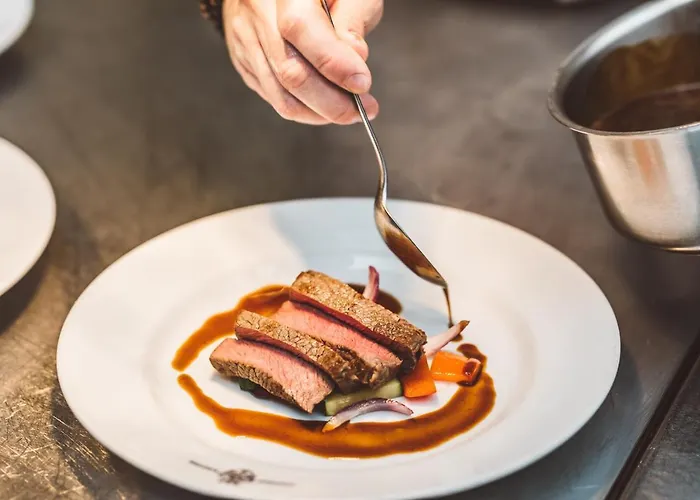 Geniesserhotel Rauter 4*