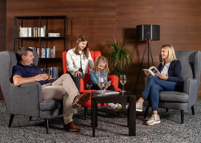 Geniesserhotel Rauter Hotel Matrei in Osttirol