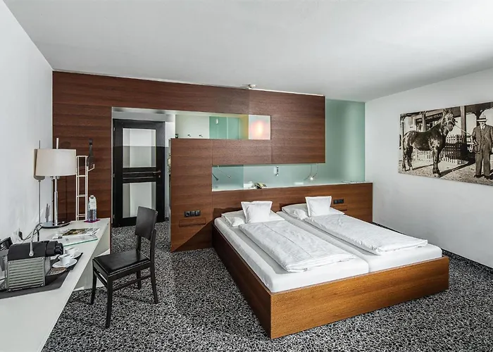 Geniesserhotel Rauter Hotel 4*