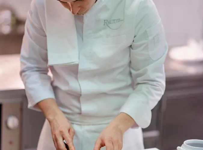 Geniesserhotel Rauter 4*