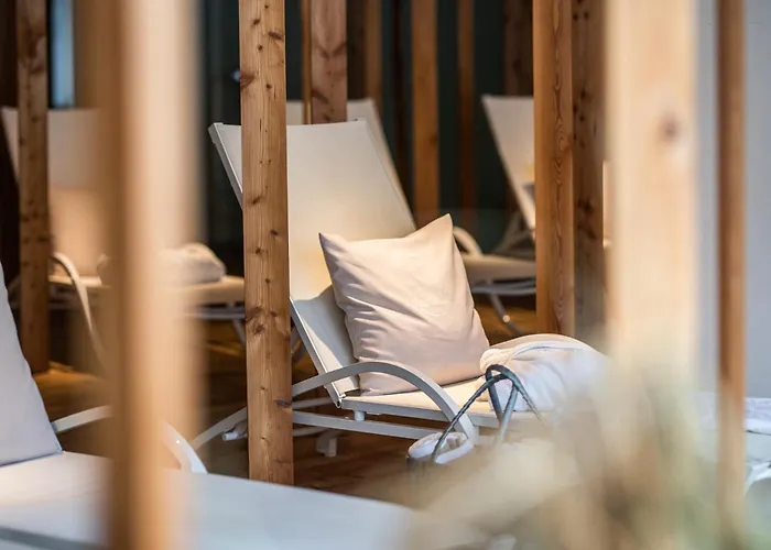 Geniesserhotel Rauter 4* Matrei in Osttirol