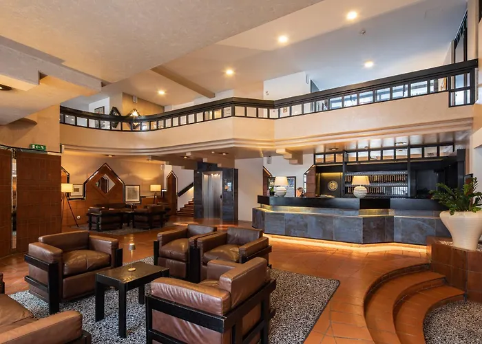 Hotel Geniesserhotel Rauter