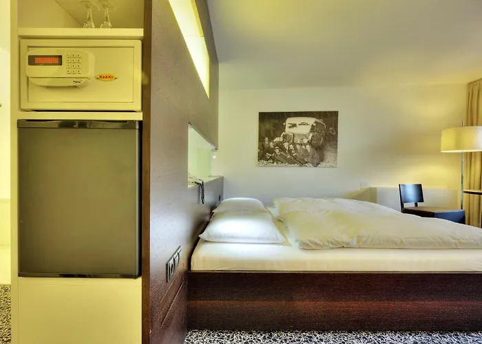 Geniesserhotel Rauter Hotel Matrei in Osttirol