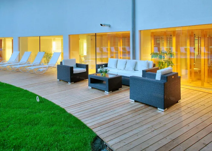 Geniesserhotel Rauter