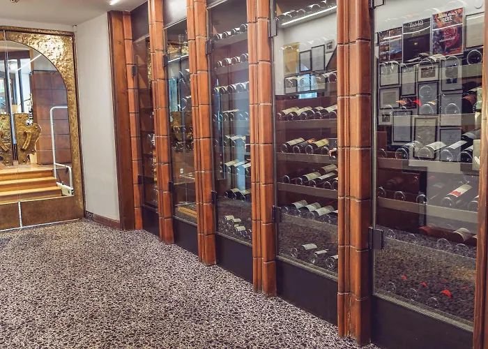 Hotel Geniesserhotel Rauter