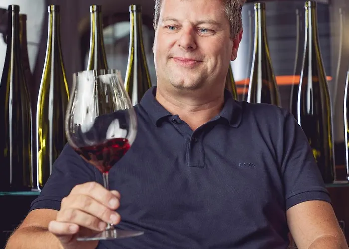 Hotel Geniesserhotel Rauter 4*