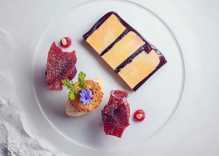 Geniesserhotel Rauter Hotel Matrei in Osttirol