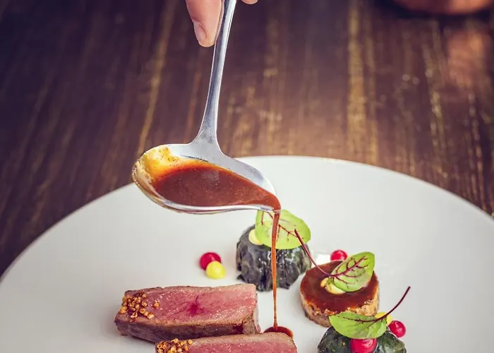 Hotel Geniesserhotel Rauter Matrei in Osttirol